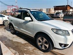 هیۆندای سەنتافی